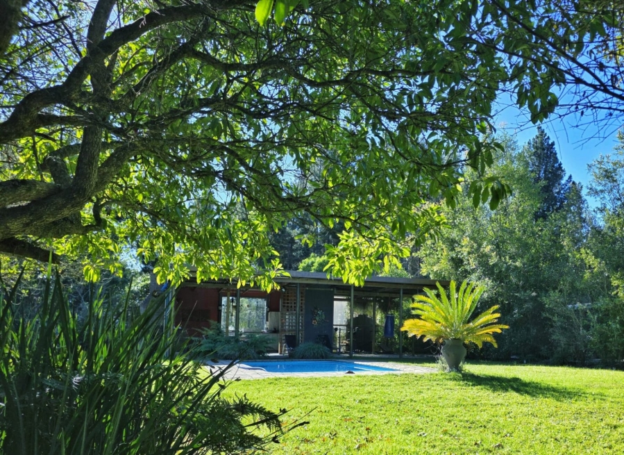 Commercial Property for Sale in Knysna Rural Western Cape